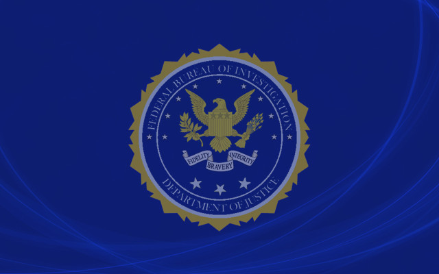 Seal united states america blue free wallpaper - medium preview image