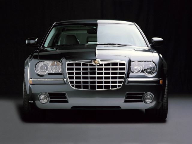 Silver car black background image free wallpaper - medium preview image