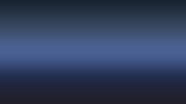 Black blue gradient white border free wallpaper - medium preview image
