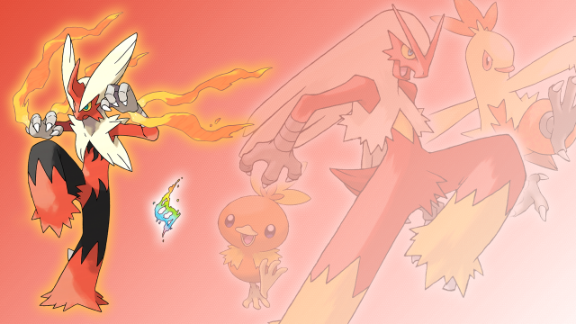 Charizard fire breathing epic pokemon free wallpaper - medium preview image