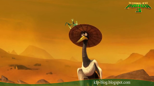 Bird hat desert mountains kite free wallpaper - medium preview image