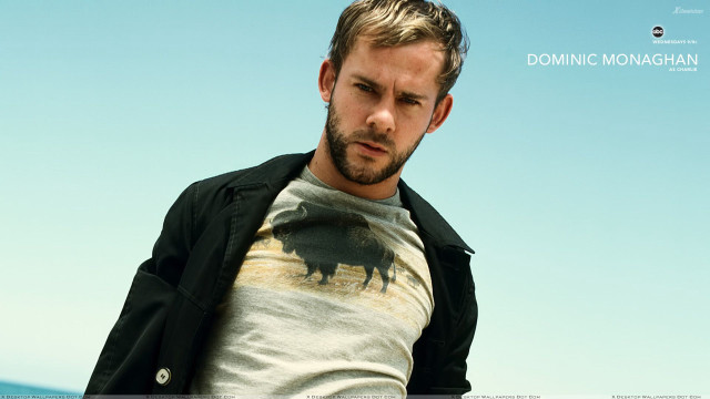 Man goat tshirt blue sky free wallpaper - medium preview image