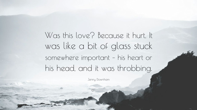 Black white photo quote image #48 free wallpaper - medium preview image