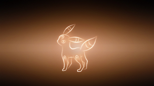 Small animal long tail dark free wallpaper - medium preview image