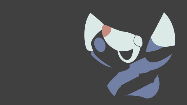 Cartoon character big smile happy #13 free wallpaper - medium preview image