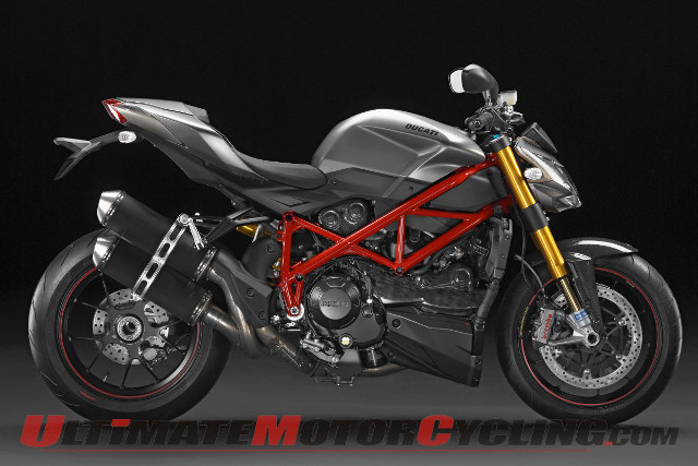 Motorcycle black background red accents free wallpaper - medium preview image