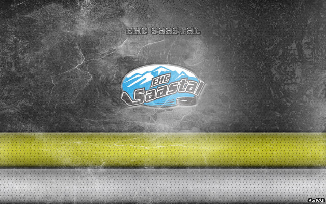 Black white green blue logo free wallpaper - medium preview image