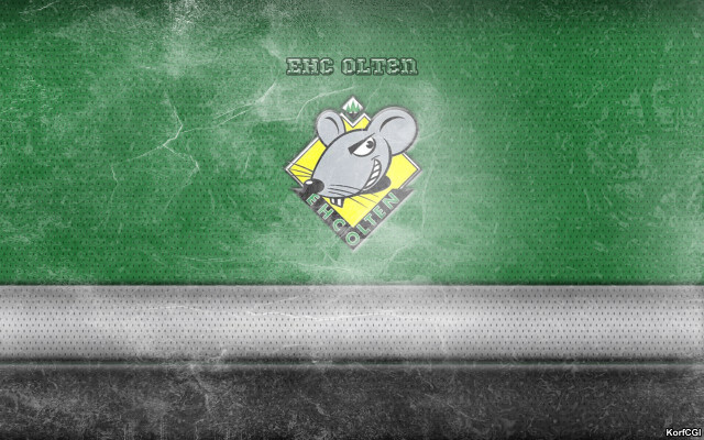Green white wall mouse side free wallpaper - medium preview image