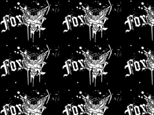 Joy bird pattern maximalism screenprint free wallpaper - medium preview image