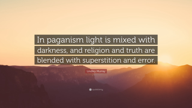 Light darkness mountains sunset quote free wallpaper - medium preview image