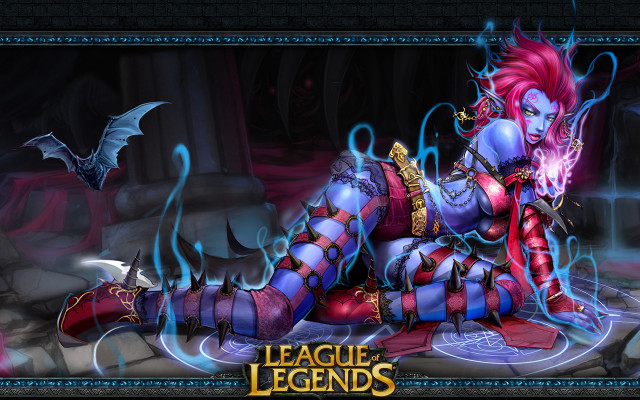 Woman costume bat chest bat free wallpaper - medium preview image