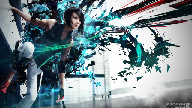 Woman black dress tennis racket #2 free wallpaper - medium preview image