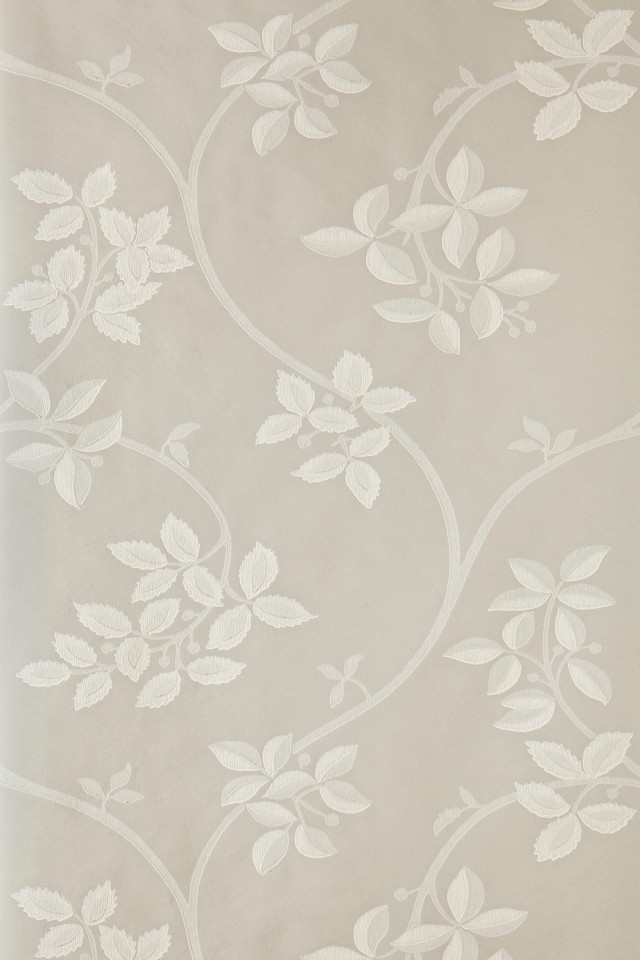 White wallpaper flower design vase free wallpaper - medium preview image
