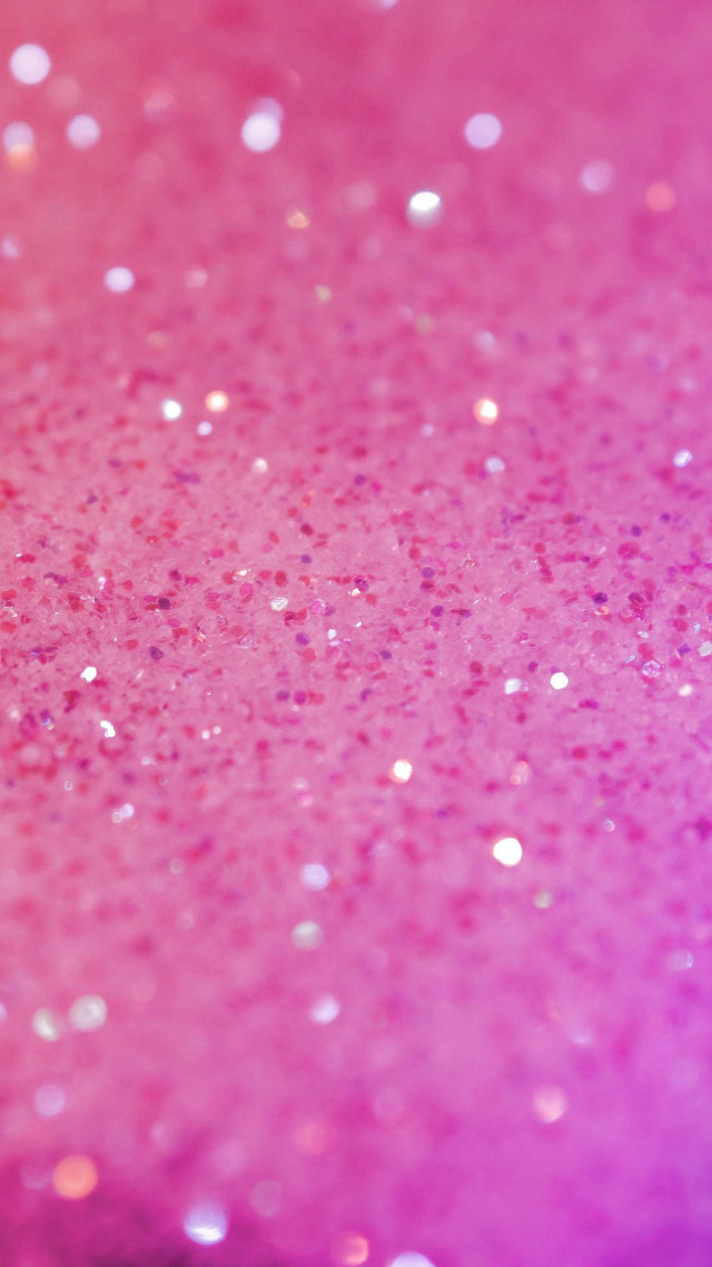 Pink purple background white dots #3 free wallpaper - medium preview image