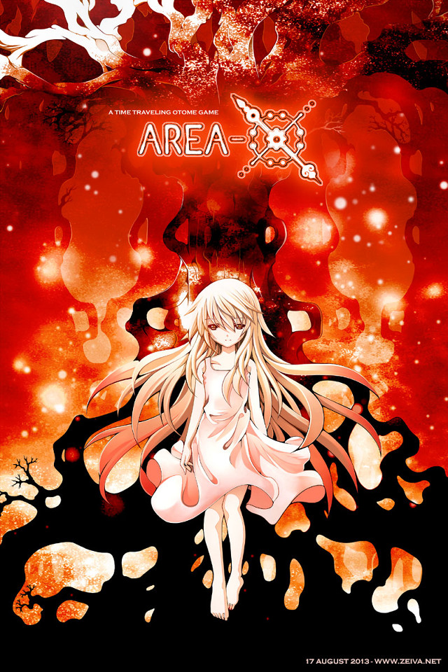 Girl red dress rock red free wallpaper - medium preview image