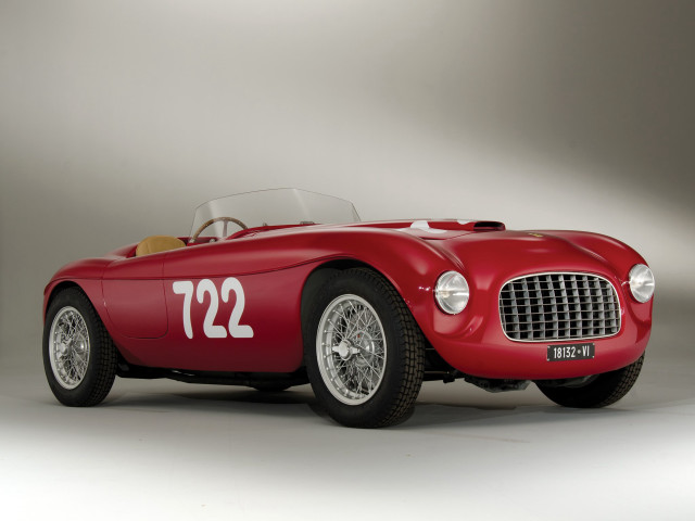 Red sports car number white #3 free wallpaper - medium preview image