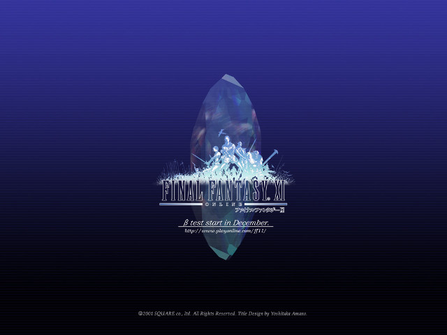 Blue background large diamond side free wallpaper for desktop - medium preview image