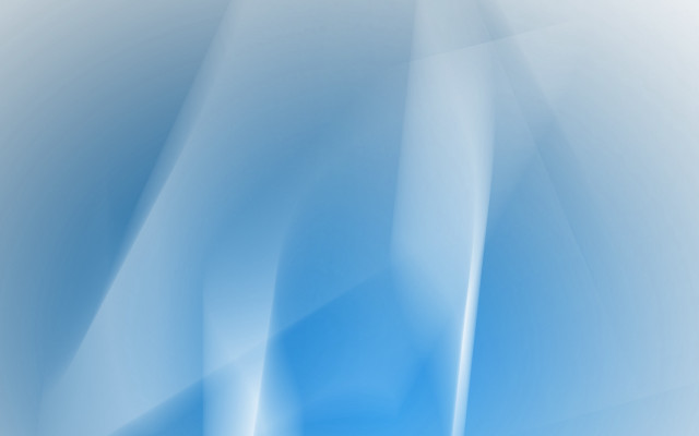 Blue white background blurry lines free wallpaper - medium preview image