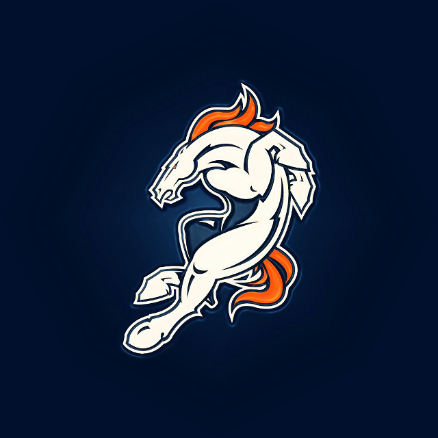 White horse orange manes head free wallpaper - medium preview image