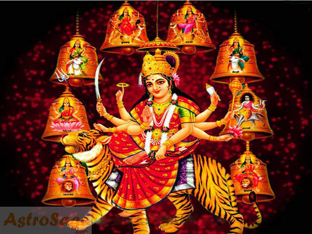 Person tiger bells painting artwork free wallpaper - medium preview image