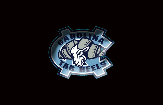 Ucsd logo black background horse free wallpaper - medium preview image