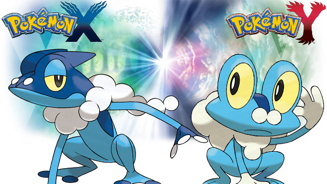 Pokemon cartoon two characters different free wallpaper - medium preview image