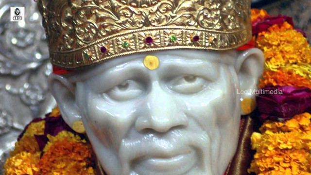 Statue man crown gold flower free wallpaper - medium preview image