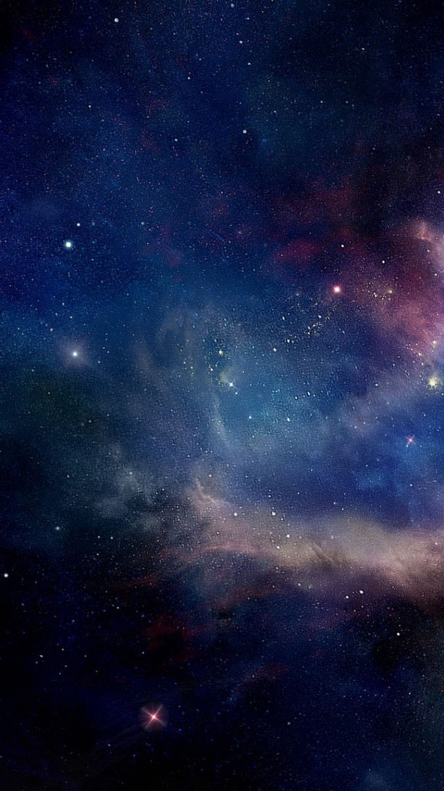 Space scene star cluster bright free wallpaper - medium preview image
