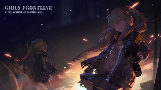 Girl black outfit girl black free wallpaper - medium preview image