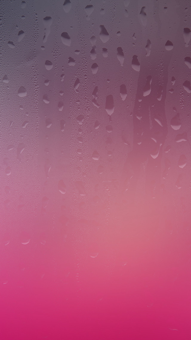 Pink purple waterdrops red white free wallpaper - medium preview image