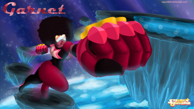 Cartoon character flying sword giant free wallpaper - medium preview image