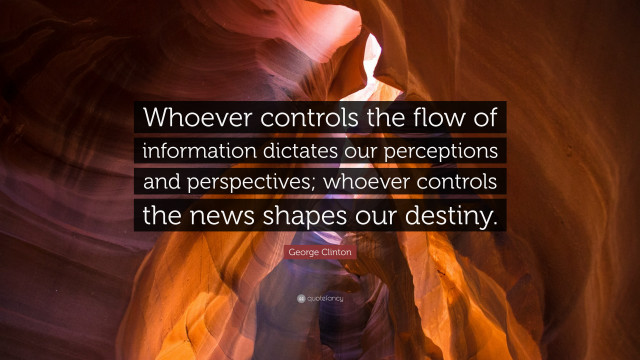 News quote background objectivity rock free wallpaper - medium preview image