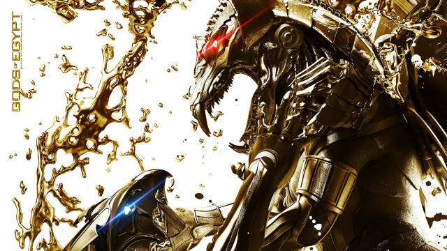 Robot red eye black helmet free wallpaper - medium preview image