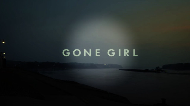 Dark gone girl green light free wallpaper - medium preview image
