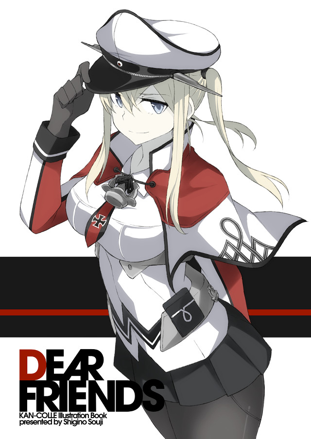 Woman uniform gun hat dear free wallpaper - medium preview image
