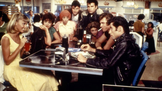 Group people table tv man free wallpaper - medium preview image