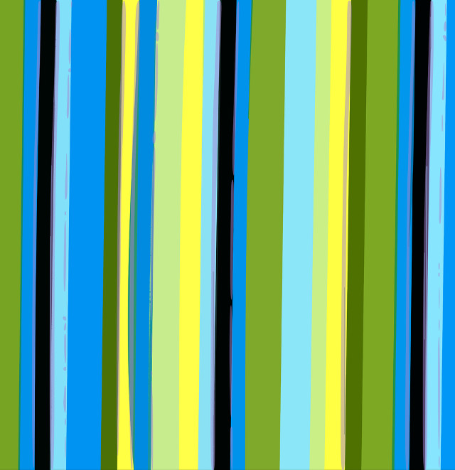 Colorful striped background black blue free wallpaper - medium preview image
