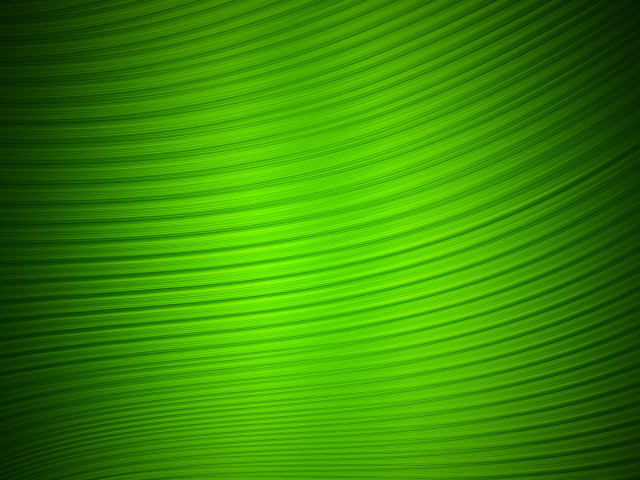Green background wavy lines black free wallpaper - medium preview image