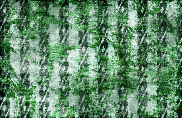 Green black background trees grass free wallpaper - medium preview image