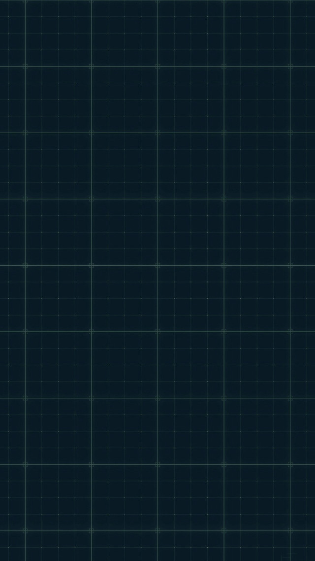 Black background grid white dot free wallpaper - medium preview image