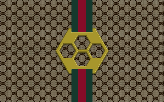 Bauhaus roco co mosaic argyle free wallpaper - medium preview image