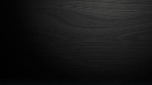 Black woodgrain minimalism greyscale hat free wallpaper - medium preview image