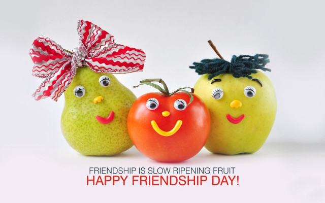 Three apples two pears with free wallpaper - medium preview image