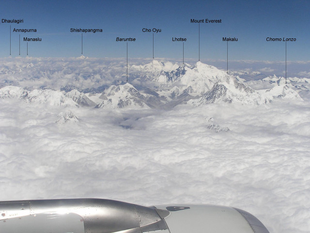 Mountain view plane window names free wallpaper - medium preview image