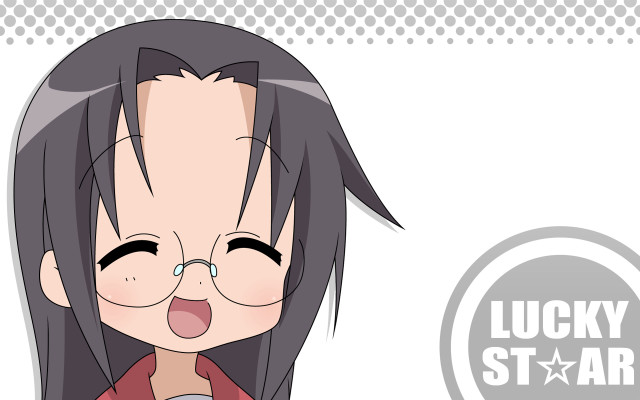 Surprised cartoon character star sticker free wallpaper - medium preview image