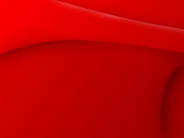Red curve white red corner free wallpaper - medium preview image