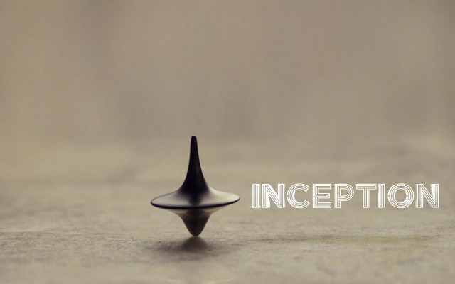 Black object inspection white background free wallpaper - medium preview image