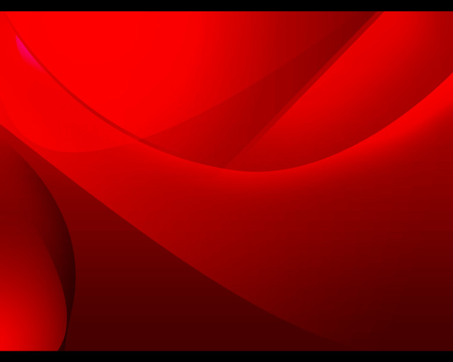 Red background curved design abstract free wallpaper - medium preview image