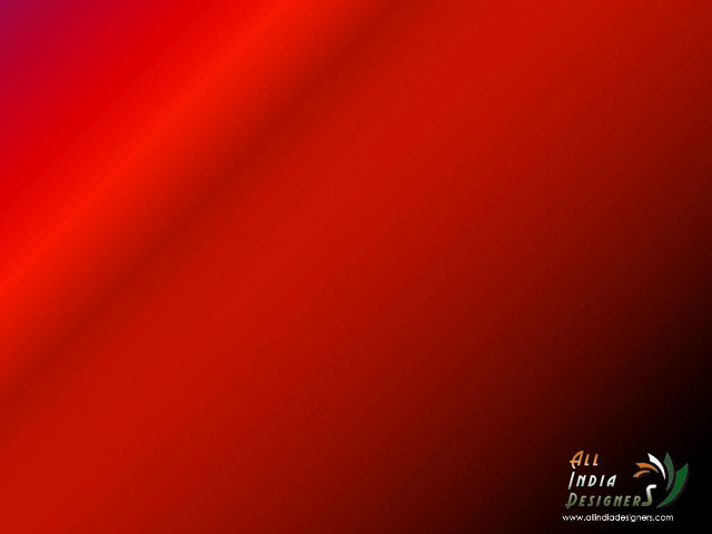 Red pink background green leaf free wallpaper - medium preview image