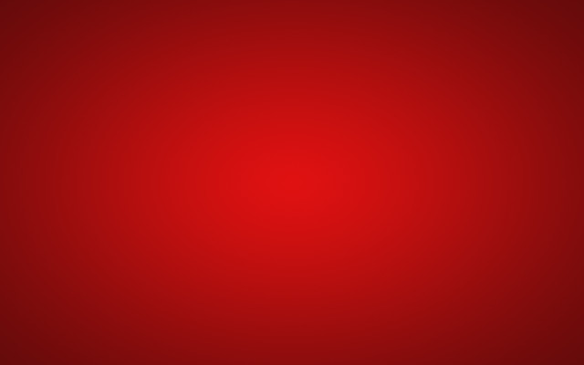 Red background black border white free wallpaper - medium preview image